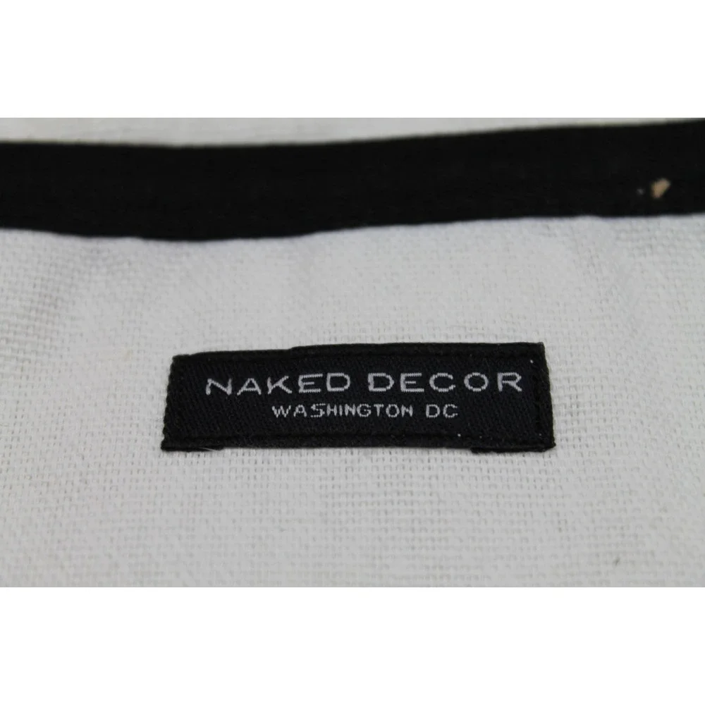 Naked Decor RBG Ruth Bader Ginsburg Pot Holder Oven Mitt Set I Dissent